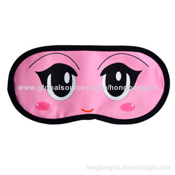 Eye mask